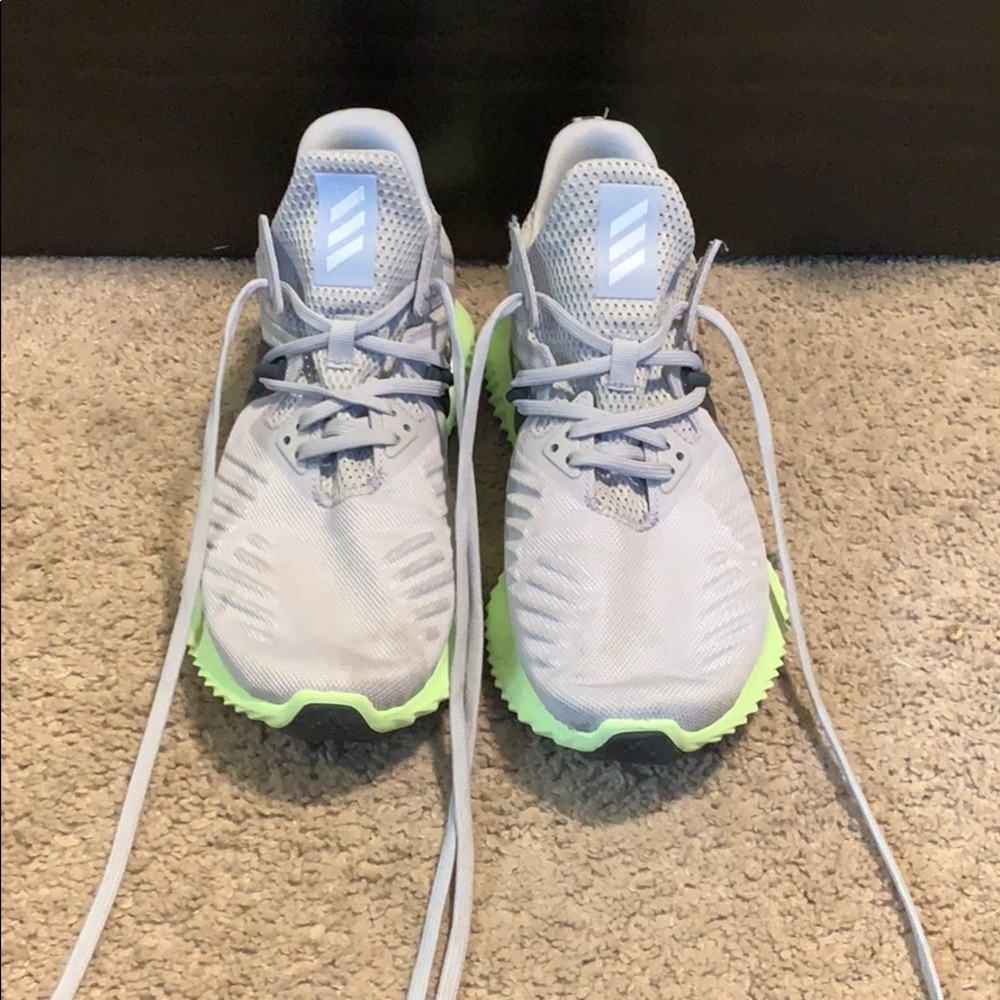 Adidas Alphabounce Beyond